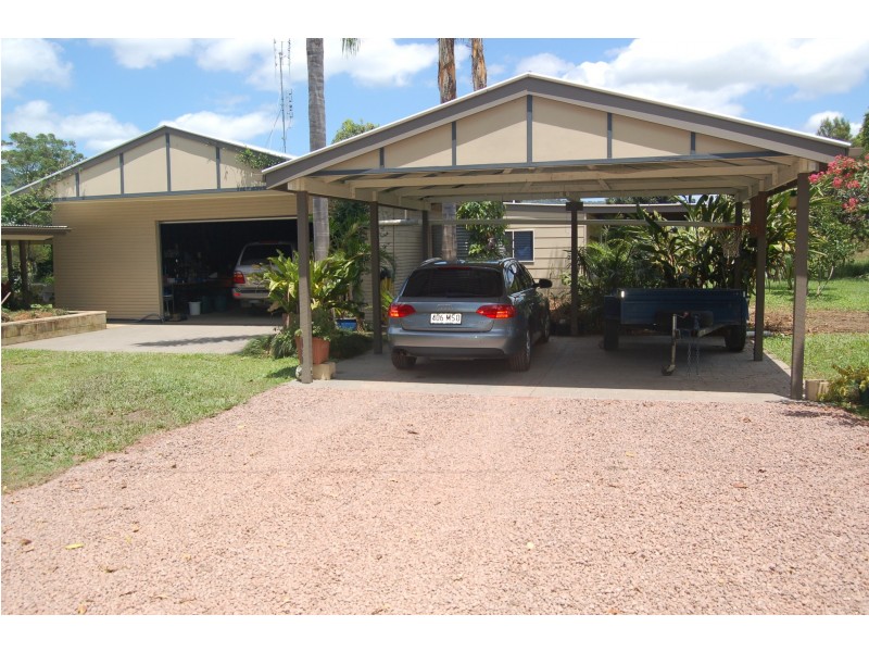 2982 Anderleigh Road, Goomboorian QLD 4570