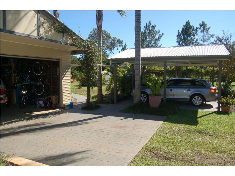 2982 Anderleigh Road, Goomboorian QLD 4570