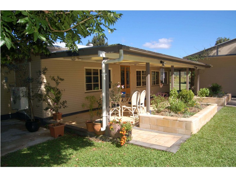 2982 Anderleigh Road, Goomboorian QLD 4570