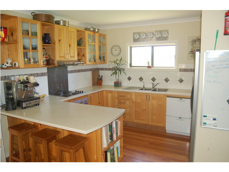 2982 Anderleigh Road, Goomboorian QLD 4570