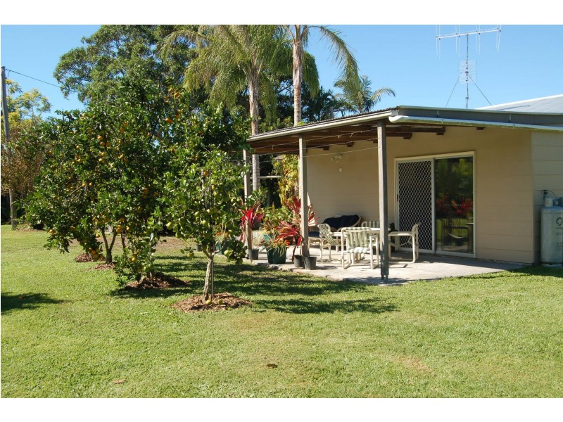 2982 Anderleigh Road, Goomboorian QLD 4570