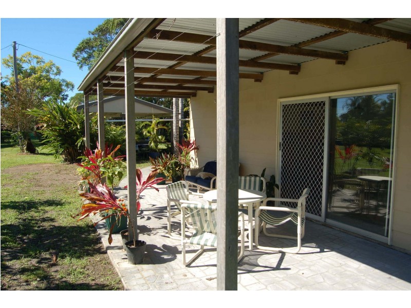 2982 Anderleigh Road, Goomboorian QLD 4570