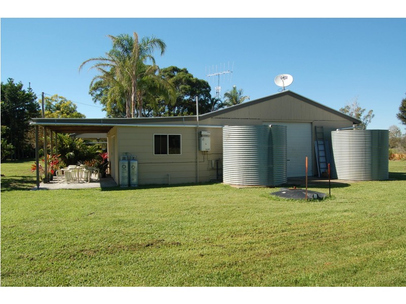 2982 Anderleigh Road, Goomboorian QLD 4570