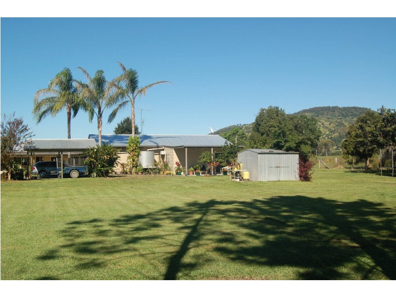 2982 Anderleigh Road, Goomboorian QLD 4570