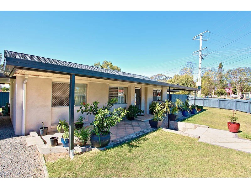 52 Limerick Drive, Crestmead QLD 4132