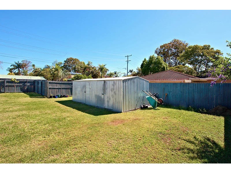 52 Limerick Drive, Crestmead QLD 4132