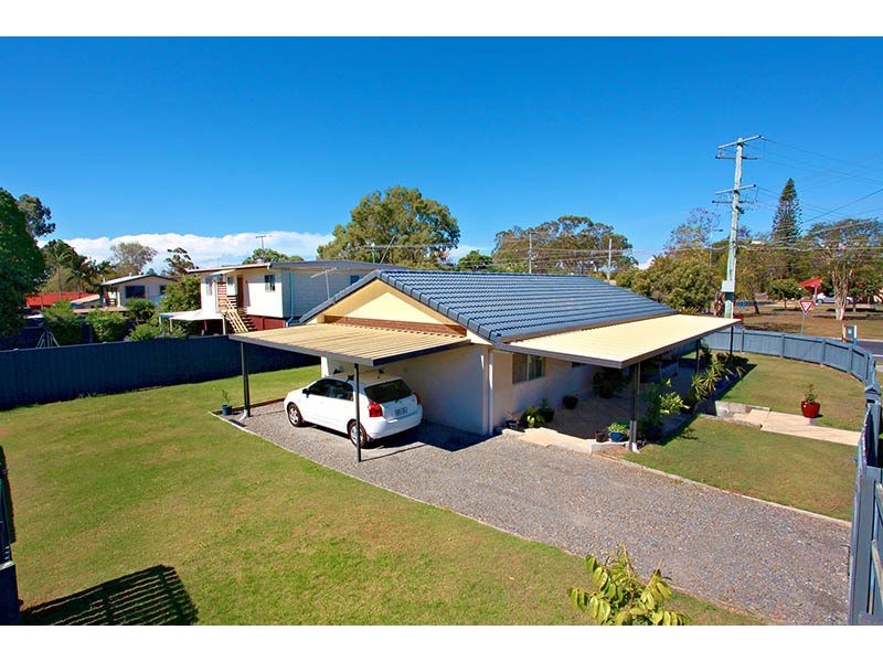 52 Limerick Drive, Crestmead QLD 4132
