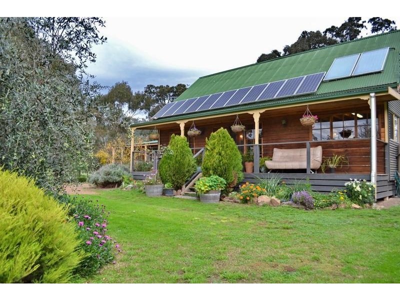 1276 Howes Creek Road, Howes Creek VIC 3723