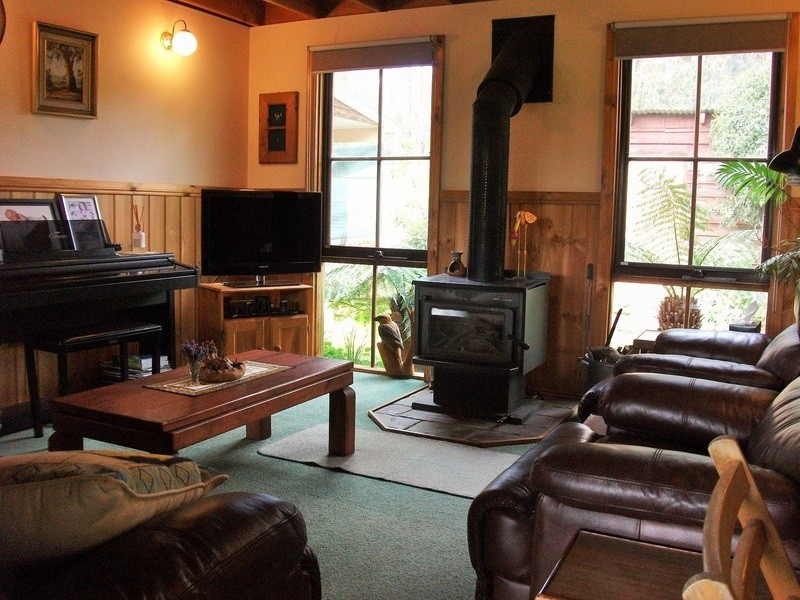 1276 Howes Creek Road, Howes Creek VIC 3723