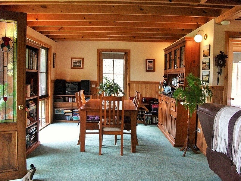 1276 Howes Creek Road, Howes Creek VIC 3723