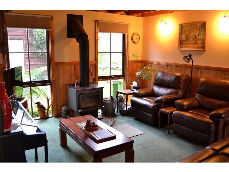 1276 Howes Creek Road, Howes Creek VIC 3723