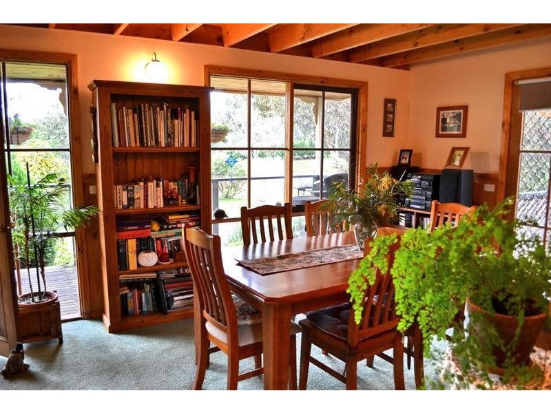 1276 Howes Creek Road, Howes Creek VIC 3723