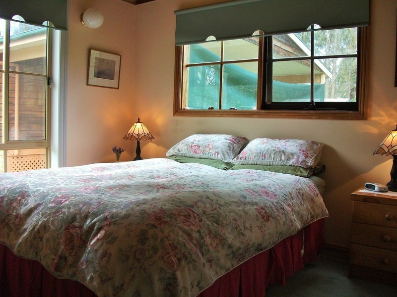 1276 Howes Creek Road, Howes Creek VIC 3723