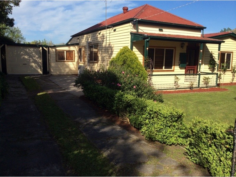 19 Sybella avenue, Koo Wee Rup VIC 3981