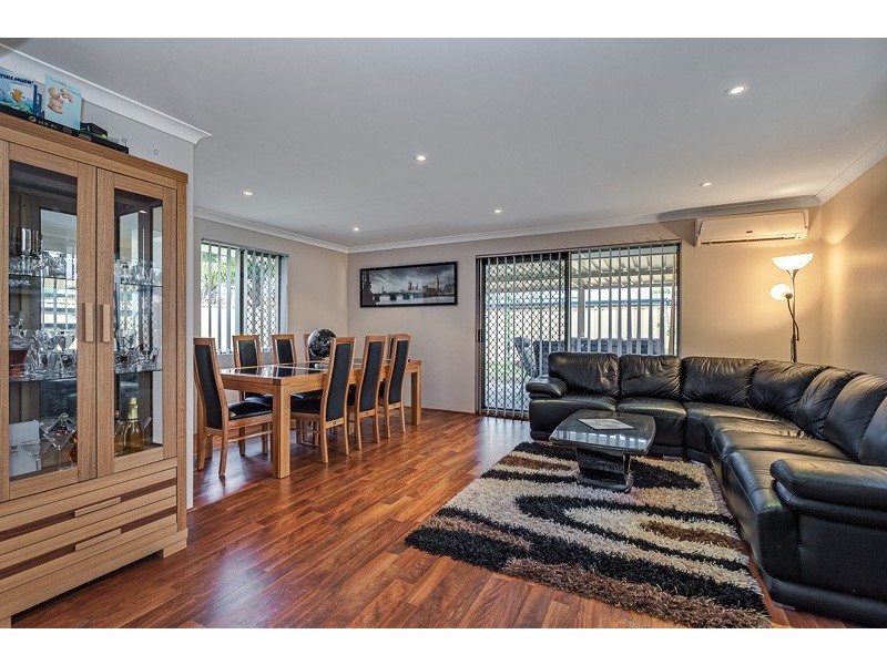 34 Bombay Entrance, Stratton WA 6056