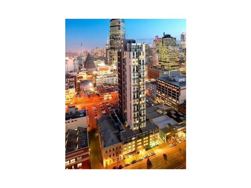 Melbourne VIC 3000