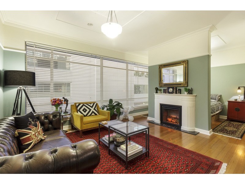 23/618 St Kilda Road, St Kilda VIC 3182