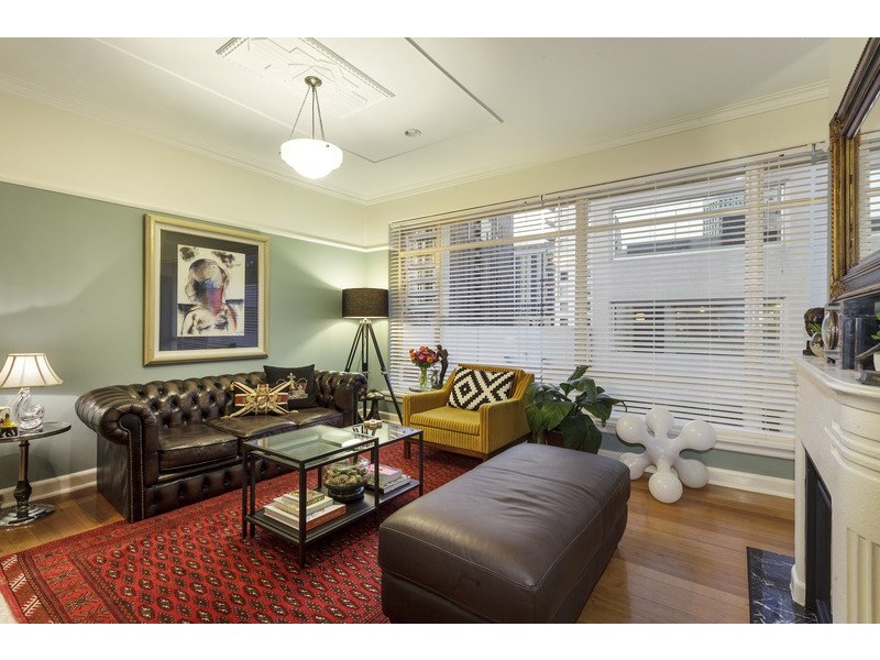 23/618 St Kilda Road, St Kilda VIC 3182