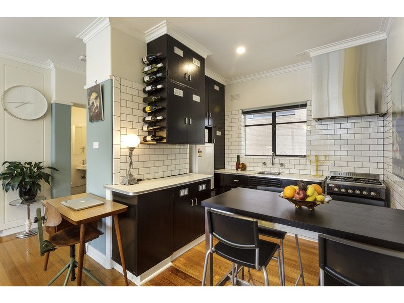 23/618 St Kilda Road, St Kilda VIC 3182