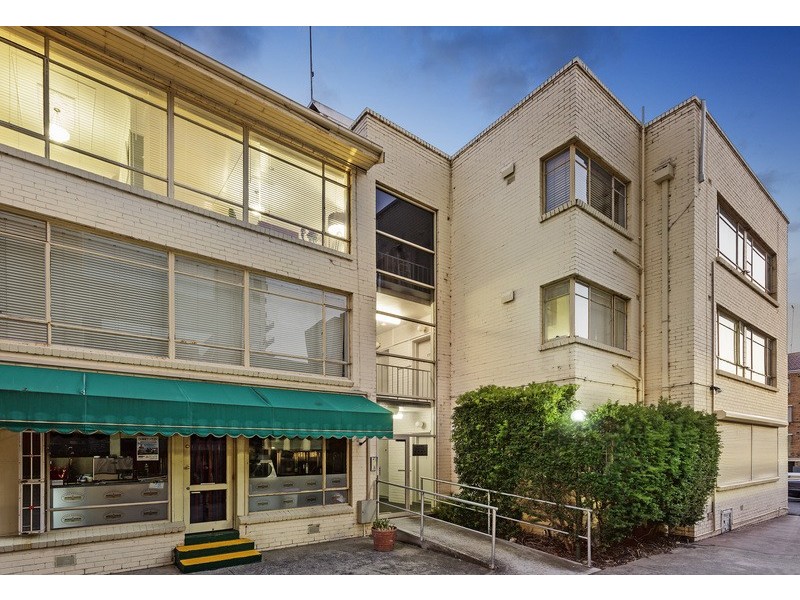 23/618 St Kilda Road, St Kilda VIC 3182