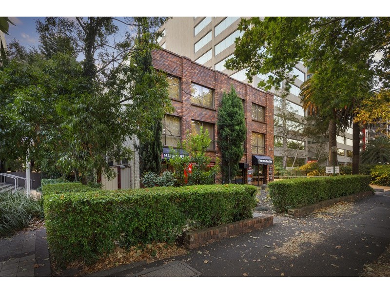 23/618 St Kilda Road, St Kilda VIC 3182