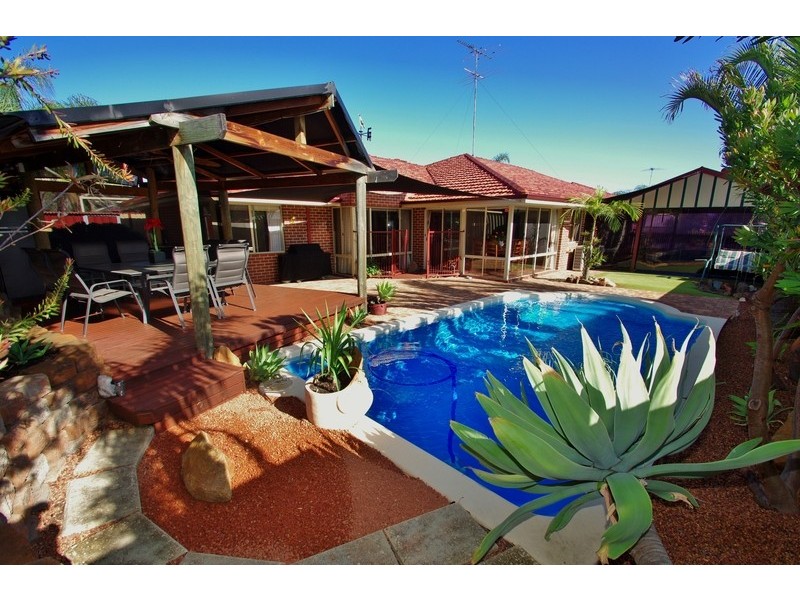 11 Yarrunga Close, Jane Brook WA 6056