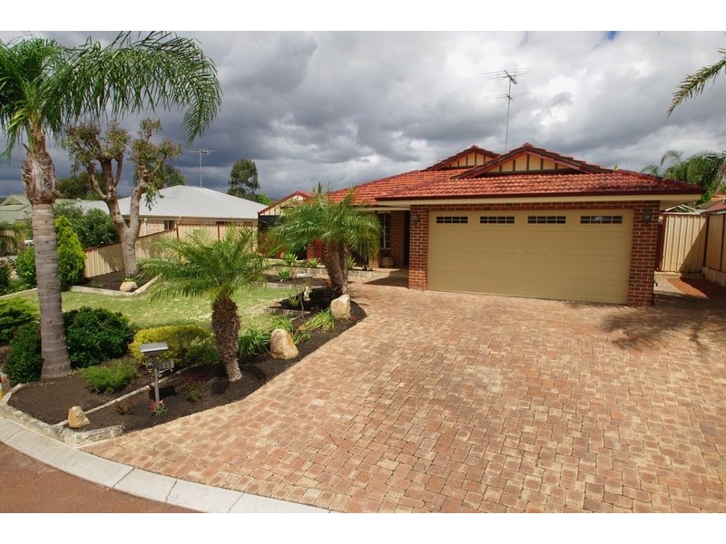 11 Yarrunga Close, Jane Brook WA 6056