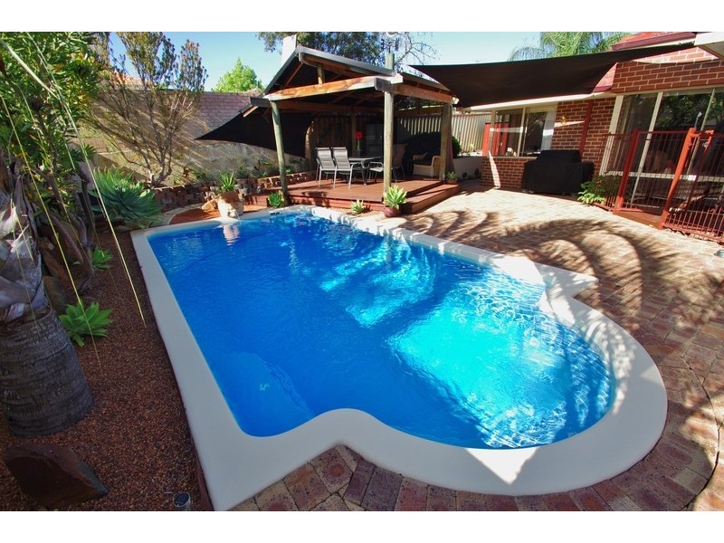 11 Yarrunga Close, Jane Brook WA 6056