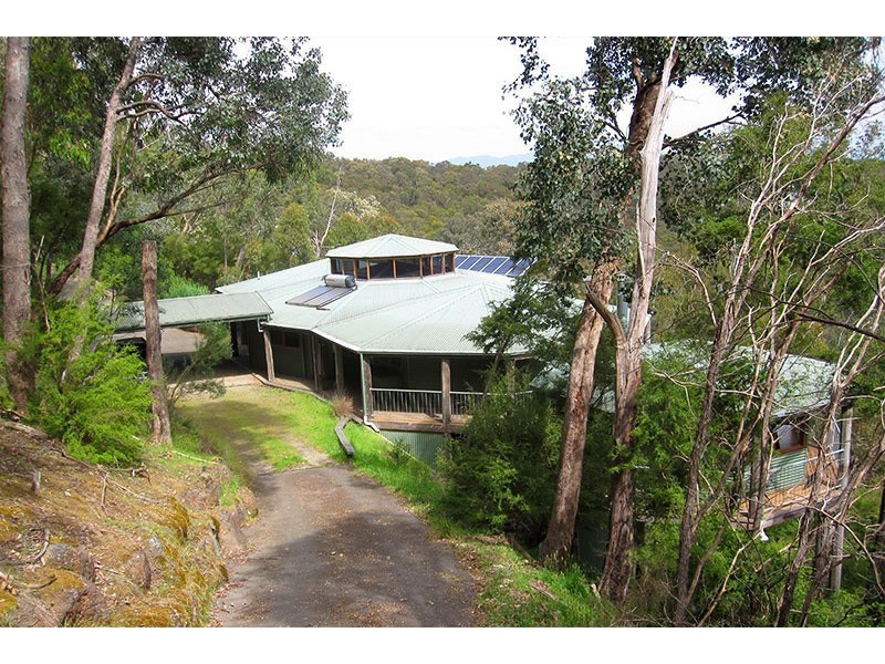 720 Henley Road, Bend Of Islands VIC 3097