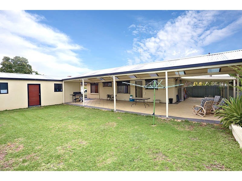 45 Jessamine Avenue, Reynella SA 5161