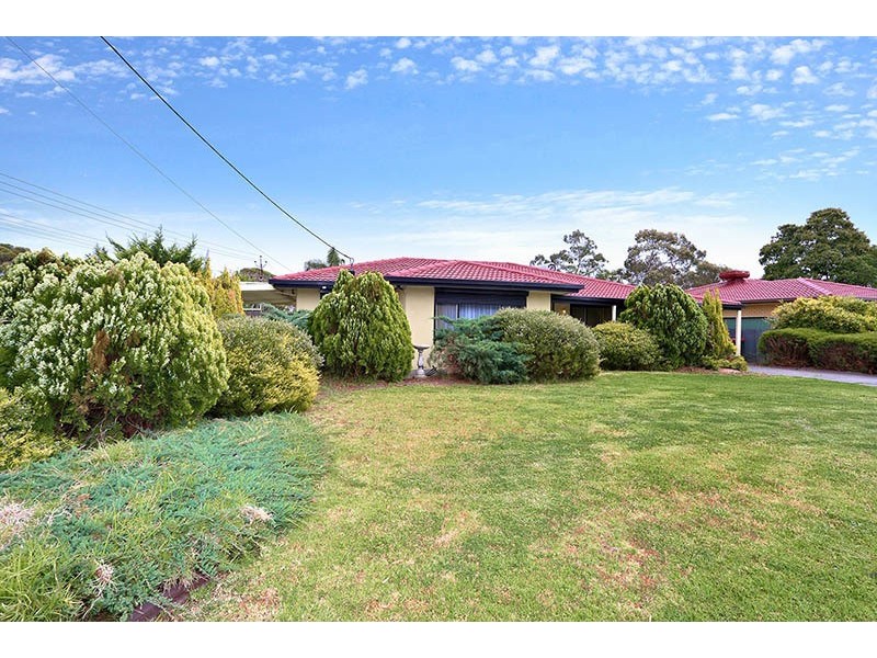45 Jessamine Avenue, Reynella SA 5161