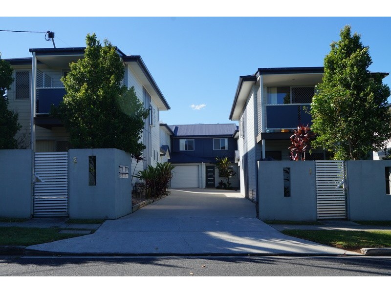 4/50 Walkers Way, Nundah QLD 4012