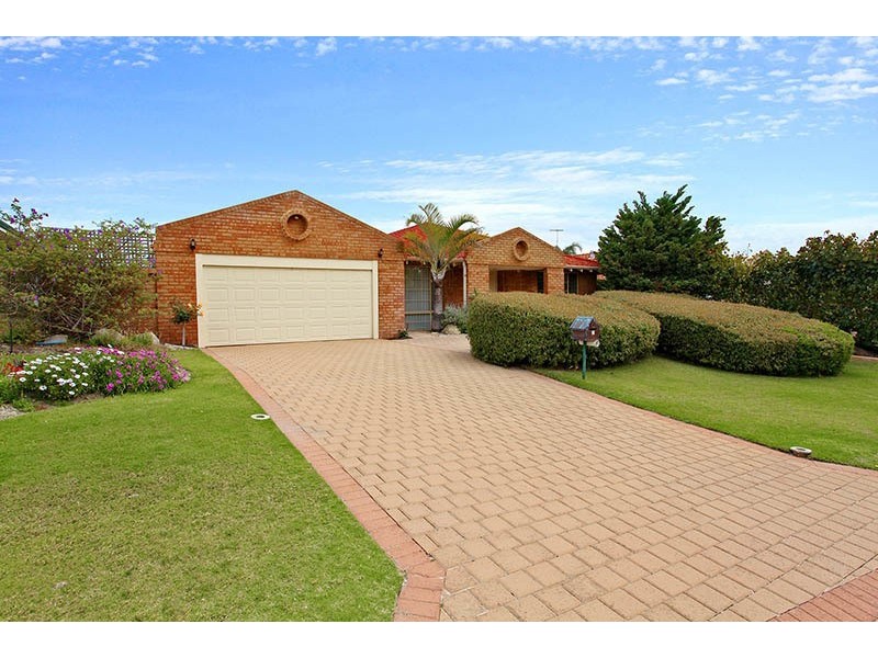 5 Heatherton Mews, Hillarys WA 6025