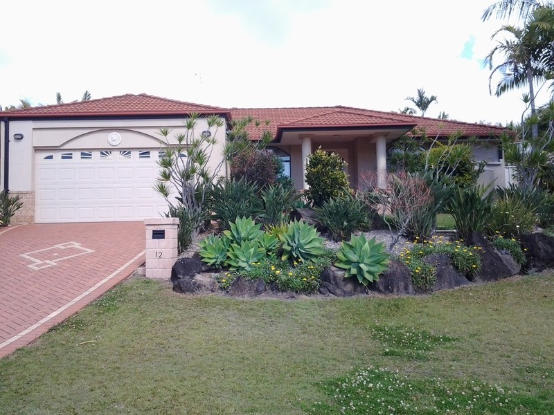 12 Litsea Court, Reedy Creek QLD 4227