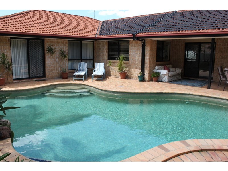 12 Litsea Court, Reedy Creek QLD 4227