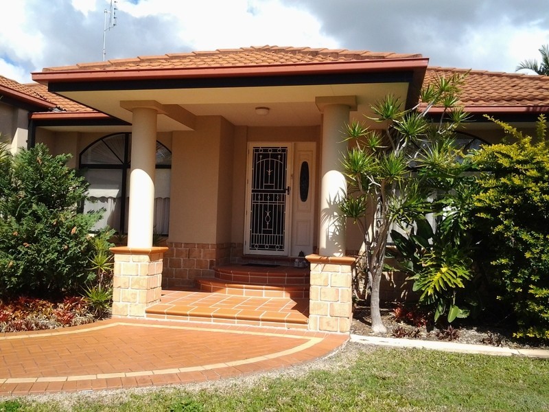 12 Litsea Court, Reedy Creek QLD 4227