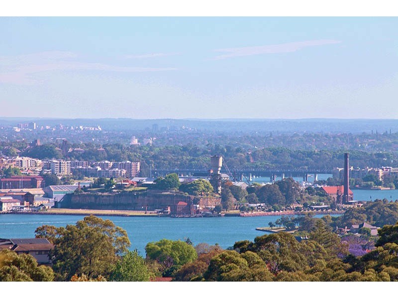 8/20 Bellevue Avenue, Greenwich NSW 2065