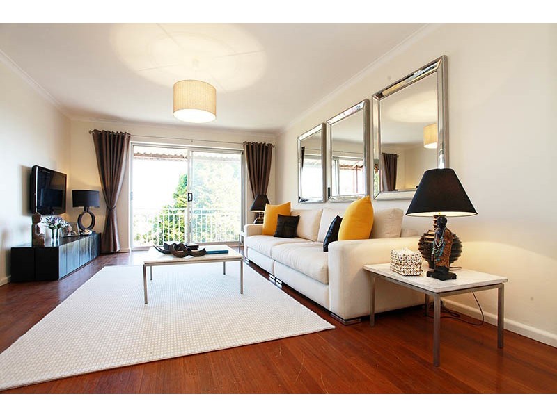 8/20 Bellevue Avenue, Greenwich NSW 2065