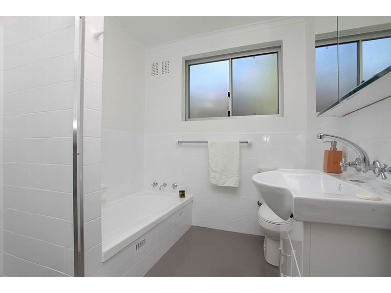 8/20 Bellevue Avenue, Greenwich NSW 2065