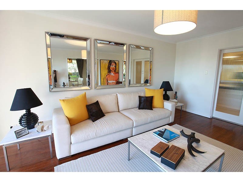 8/20 Bellevue Avenue, Greenwich NSW 2065