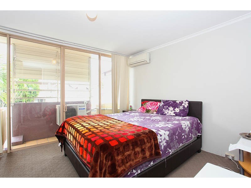 13/34 Lowerson Street, Lutwyche QLD 4030