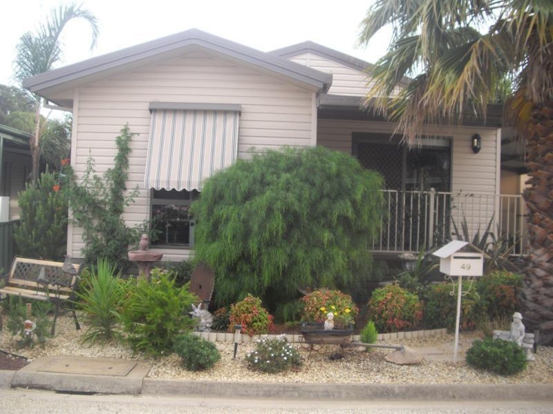 49/127 High Street, Nagambie VIC 3608