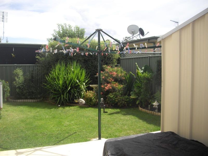 49/127 High Street, Nagambie VIC 3608