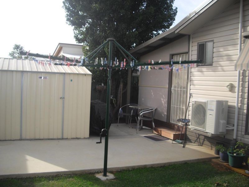 49/127 High Street, Nagambie VIC 3608