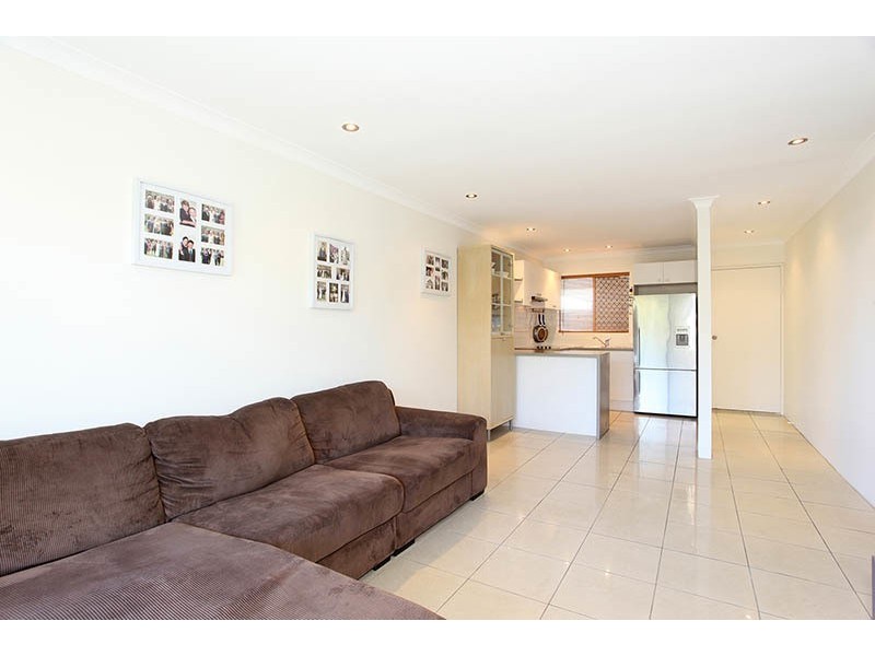 3/21 Fosbery Street, Windsor QLD 4030