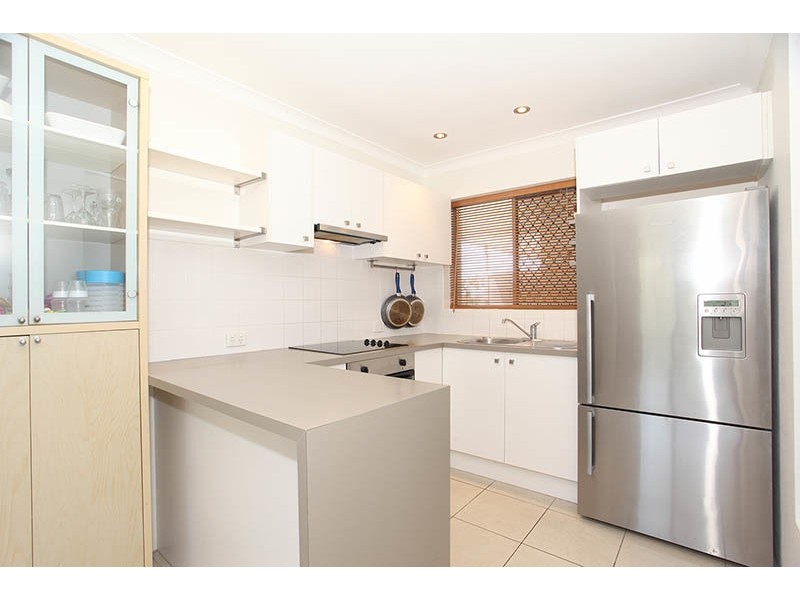 3/21 Fosbery Street, Windsor QLD 4030