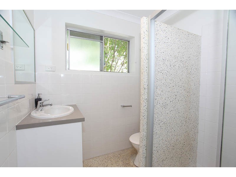 3/21 Fosbery Street, Windsor QLD 4030