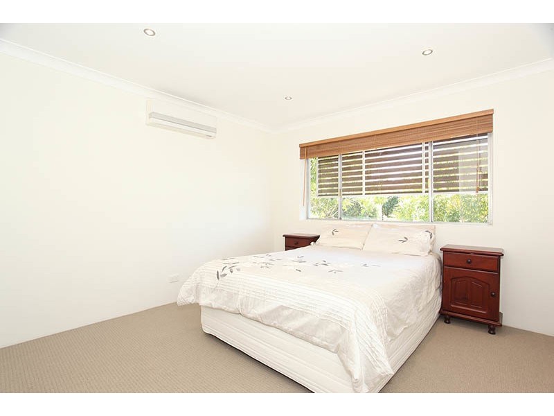 3/21 Fosbery Street, Windsor QLD 4030