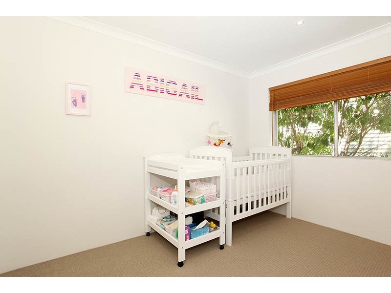 3/21 Fosbery Street, Windsor QLD 4030