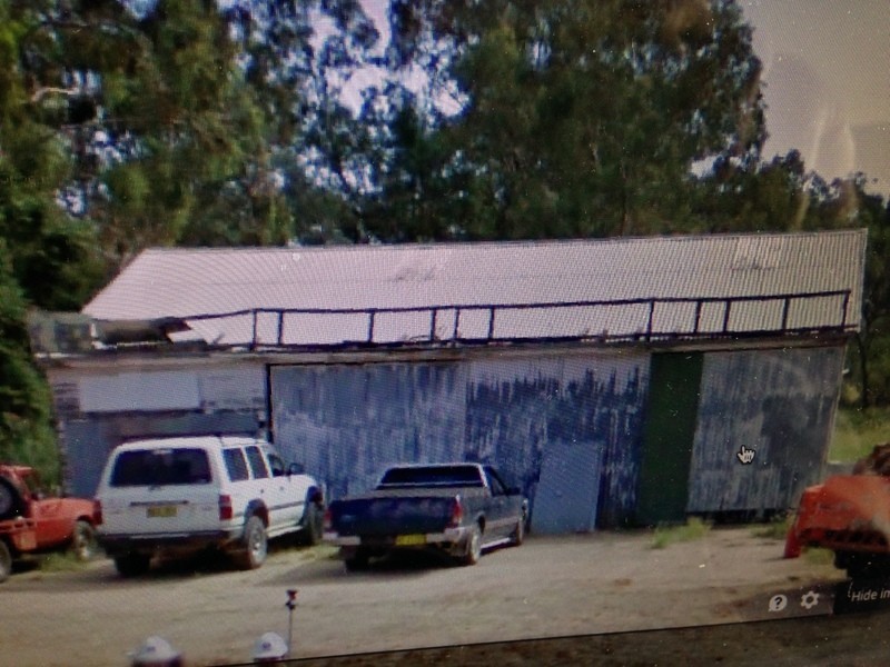 215  St Geroges st, Mungindi NSW 2406